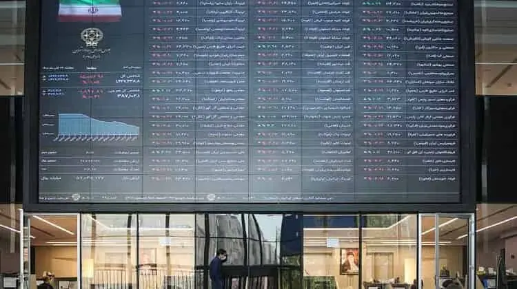  بورس به استقبال بهار رفت