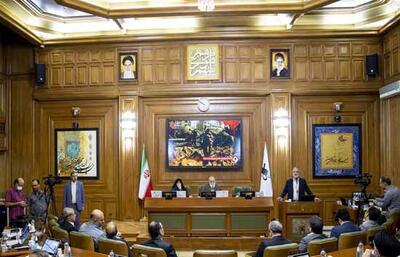 شهردار پایتخت در صحن شورای شهر تهران: دستاوردهای سفر مدیریت شهری به چین با حمایت همه جانبه بانک شهر محقق شد