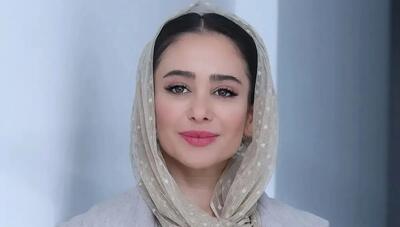  الناز حبیبی: اشتباه خرج کردم