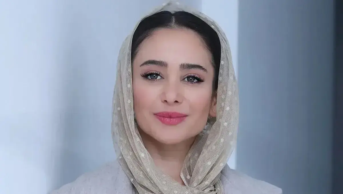  الناز حبیبی: احساسم را اشتباه خرج کردم