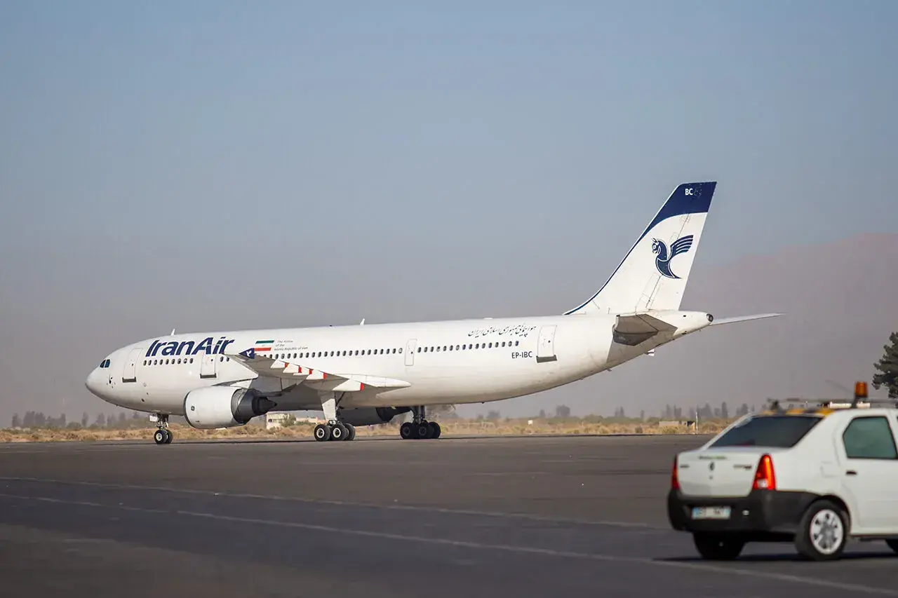 مدیرعامل «هما»: آن دو ایرباس آبروی ما بودند