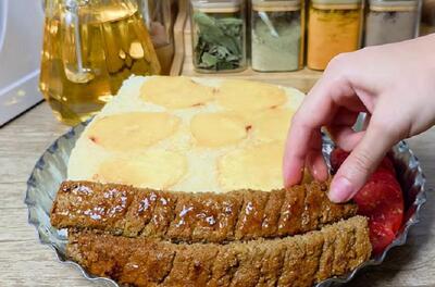  طرز تهیه کباب تابه ای خوشمزه؛ ۲ راز مهم برای کباب تابه ای آبدار و نرم