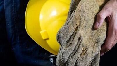 آب پاکی وزیر کار روی دست کارگران