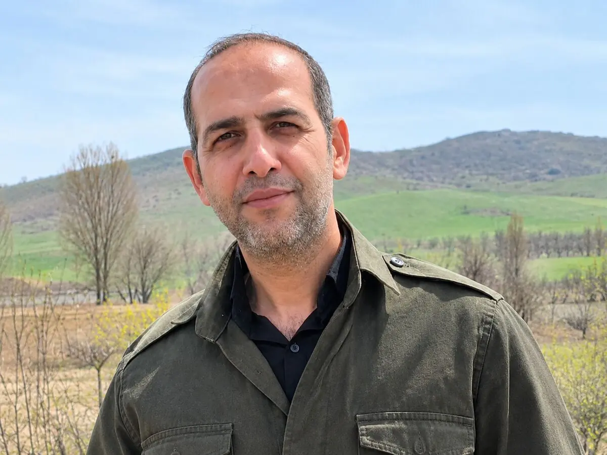 کارگر ۴۲ ساله بوکانی در کردستان عراق جان باخت/ «واحد خضریان» پدر سه فرزند بود | انصاف نیوز