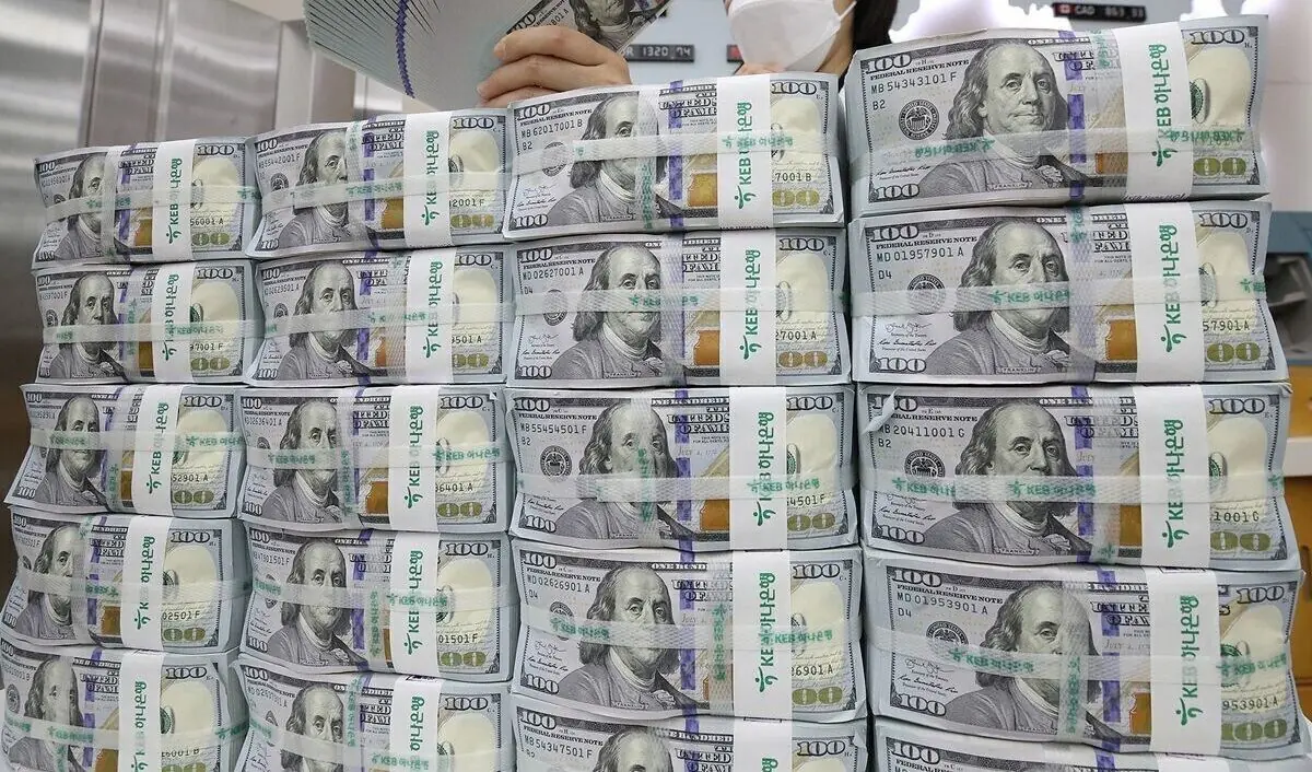 آخرین قیمت دلار، یورو و انواع ارزها در بازار ۱۹ شهریور ۱۴۰۵/ دلار ۳ کانال جلو رفت + جدول
