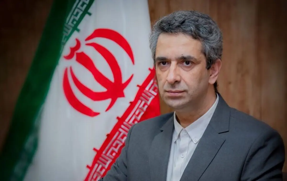 کنایه معاون پزشکیان به رسانه ملی: صداوسیما مجال بدهد موظفیم بیشتر به مردم گزارش دهیم
