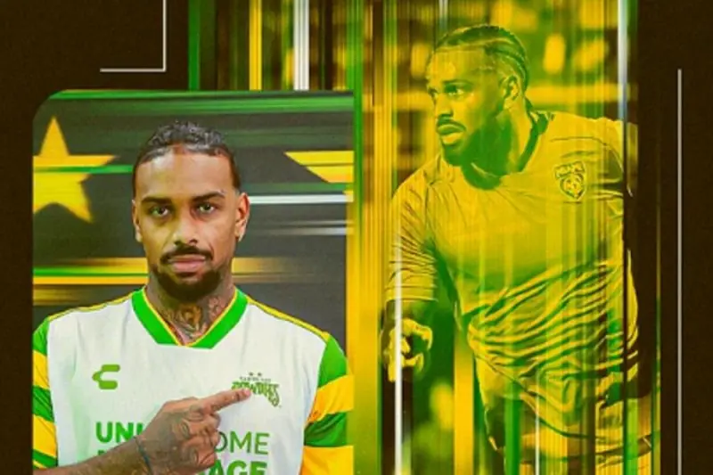 مقصد عجیب لوکادیا؛ صدرنشین کنفرانس شرق در سطح دوم آمریکا!