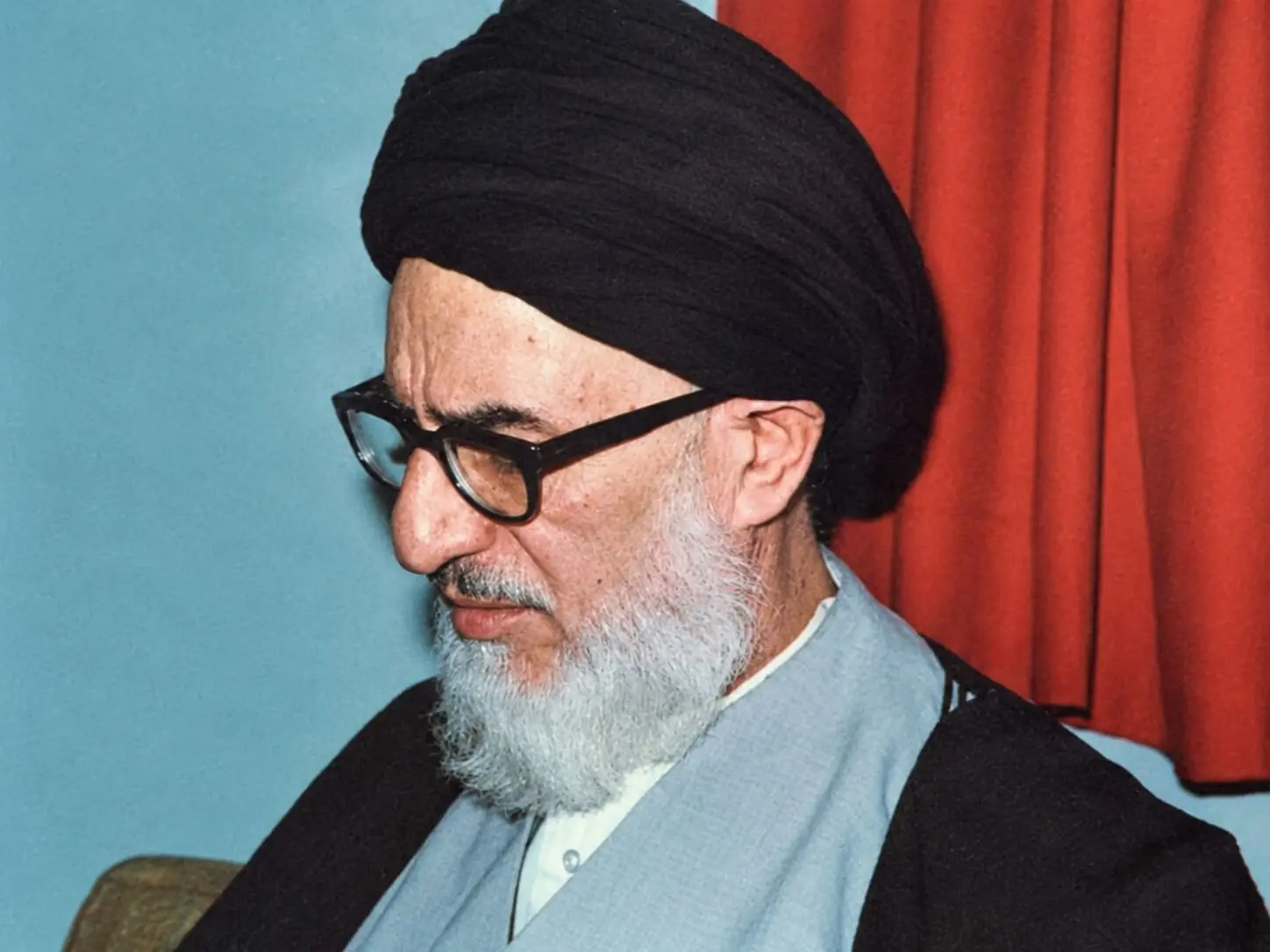 اگر طالقانی هابز را میخواند!