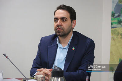  سرمایه‌گذاری ۶ هزار میلیارد تومانی جهان‌نما، نماد تحول در مدیریت شهری اصفهان است