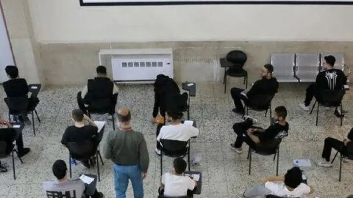 رقابت همزمان بیش از ۲۲۲ هزار داوطلب در سه آزمون از فردا