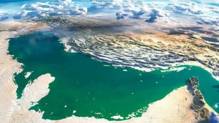  حذف خلیج‌فارس و تنگه هرمز از معادلات اقتصادی جهان ساده نیست