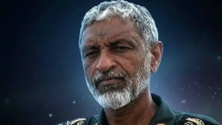 هرگونه تحرک خصمانه مورد هدف قرار میگیرد