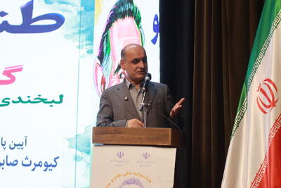 استاندار گیلان: «گلآقا» تندترین طنزها را بدون رنجاندن دلی بیان میکرد