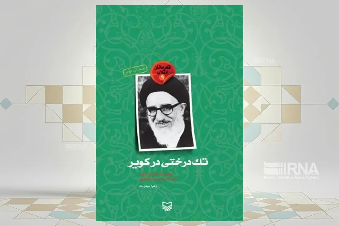 داستان ابوذر انقلاب