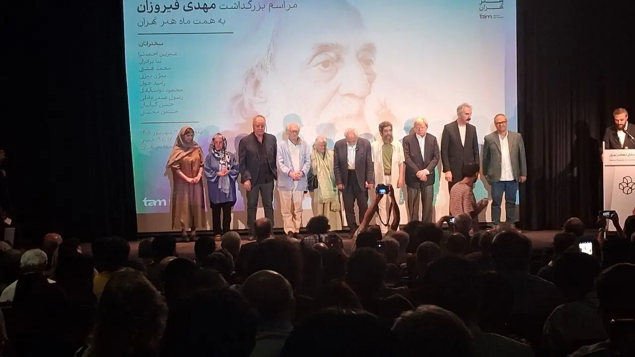 مدیریت فرهنگی امانتداری میان گذشته و آینده/ انزوا در عصر هوش مصنوعی، عامل عقبماندگی است