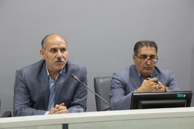 بخشی از اراضی منطقه گاوازنگ زنجان قیمت گذاری شد