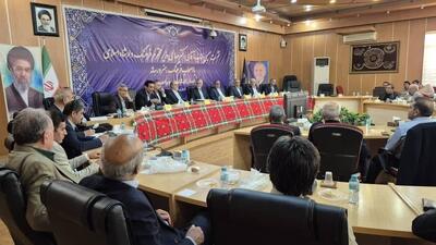 مطالباتی که هنرمندان کهگیلویه و بویراحمد در نشست با وزیر فرهنگ و ارشاد اسلامی مطرح کردند