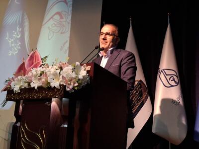 رییس سازمان نظام پزشکی: نگاهها به جامعه پزشکی باید حمایتگرانه شود