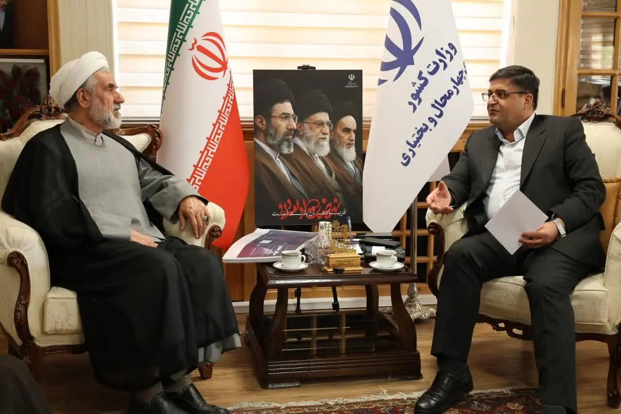 استاندار چهارمحال و بختیاری: حضور مردم در صحنه جلوهای از سرمایه اجتماعی نظام است