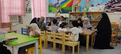 برنامههای فرهنگی و خدمات کتابخانهای در شهرستانهای کرمانشاه تقویت میشود