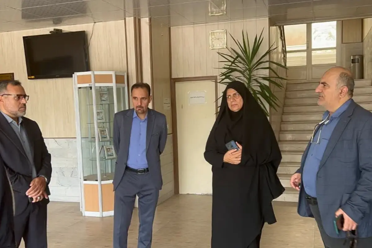 زنجان در آستانه میزبانی رویداد بزرگ قرآنی دانشگاه فرهنگیان؛ بازدید مدیرکل امور فرهنگی از ظرفیتهای استان