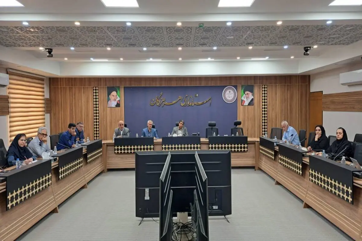 دستور معاون عمرانی استانداری هرمزگان برای رفع موانع احداث شهر جدید خلیجفارس