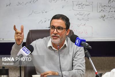 بیش از ۸۰ درصد مشکلات اقتصادی کشور ریشه در حکمرانی داخلی دارد