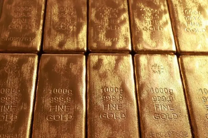 طلای جهانی صعودی ماند