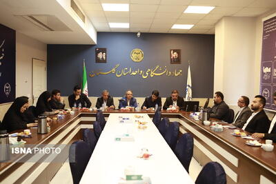 معاون جهاددانشگاهی کشور: آموزش در جهاد دانشگاهی باید از نگاه جزیرهای خارج شود