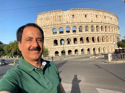 مثل حمید معصومینژاد نباشیم و کنسرو را بجوشانیم!