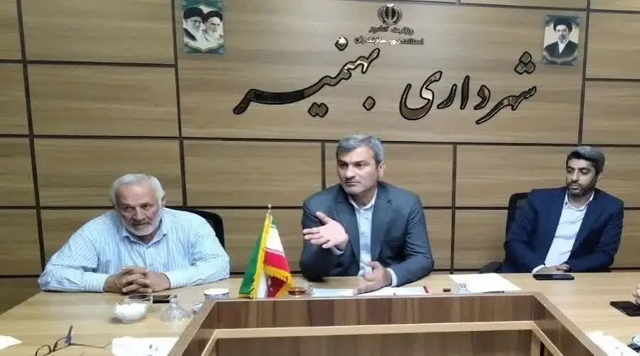 از احیای طرحهای نیمهتمام تا لایروبی کانالهای بهنمیر پس از ۱۵ سال