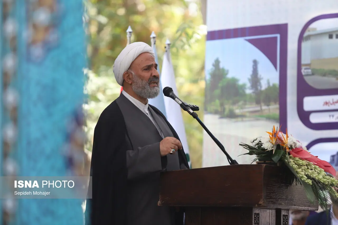 پژمانفر: سالانه حدود ۴ متر سطح سفره آب زیرزمینی مشهد افت میکند