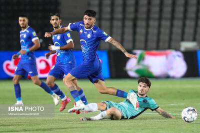 تشویق صالحِ مغضوب و مطالبه جام!