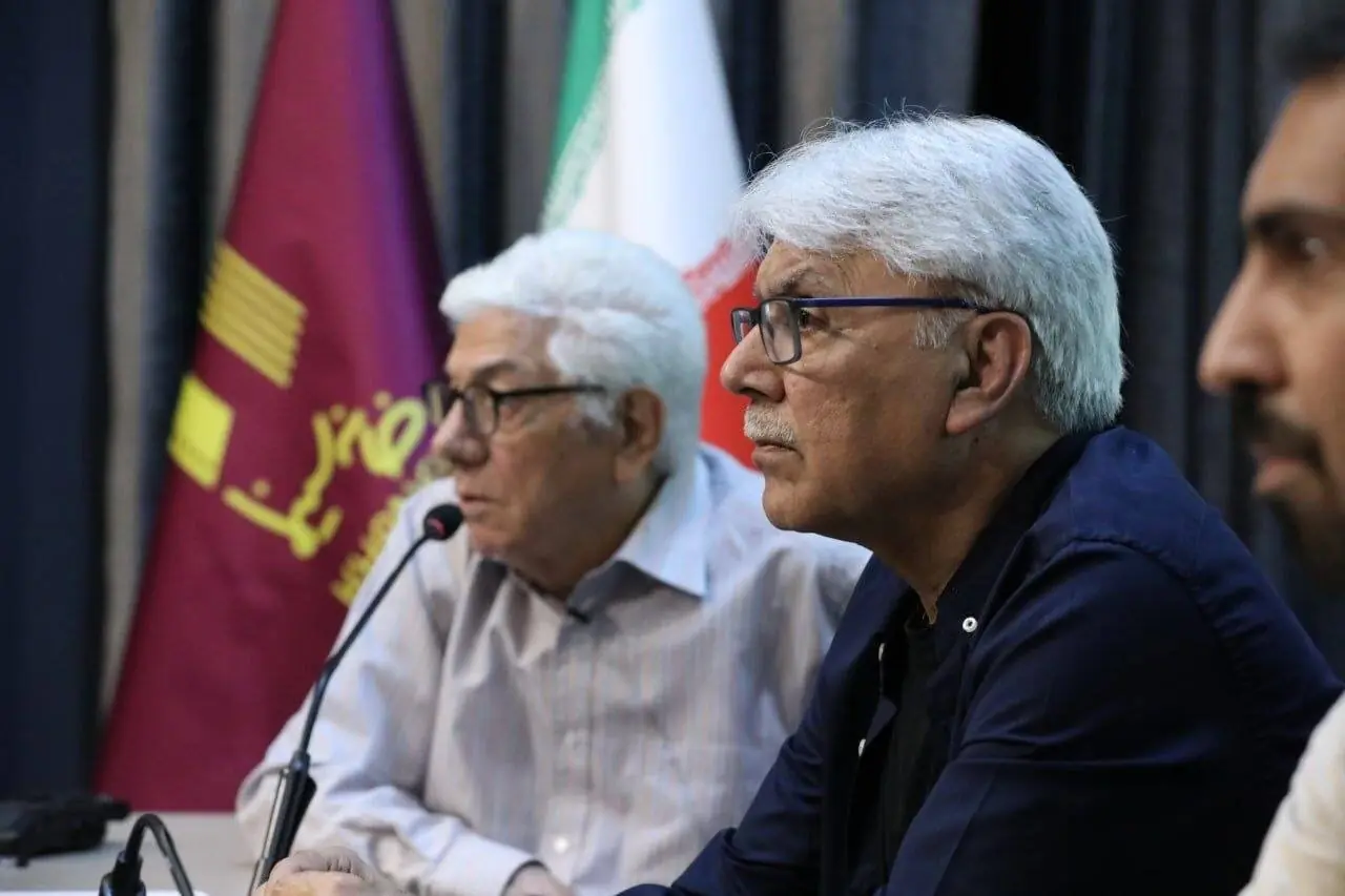 علیرضا زریندست: ماندگار شدن در سینما سخت است