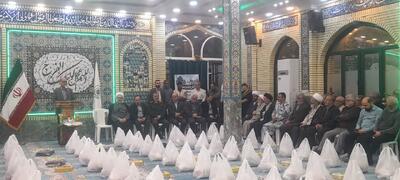 استاندار گیلان: مساجد هویتبخش شهرهای امروز هستند