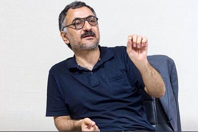  ببینید | ادعای سعید لیلاز از شرط و پیشنهاد آمریکا به مسئولان ایران برای عدم حمله به ایران