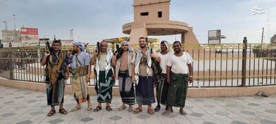  غافلگیری مزدوران سعودی در جبهه ساحل غربی یمن/ انصارالله پس از ۹ سال دوباره کنترل زمینی باب المندب را به دست گرفت +فیلم و تصاویر