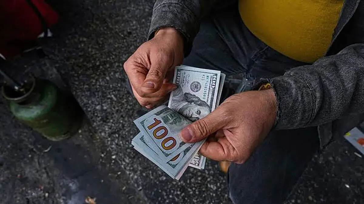  قیمت افغانی امروز پنجشنبه 19 شهریور 1405