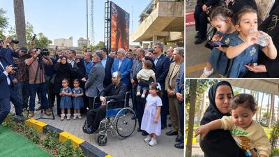 آنها رفتند تا برق بماند؛ روایت چهار شهید صنعت برق از آخرین تماس تا آخرین مأموریت + تصاویر