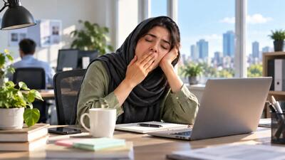  چرا نسل Z  تمرکز ندارد؟ / نه موبایل متهم است و نه مغزتان تنبل نشده !