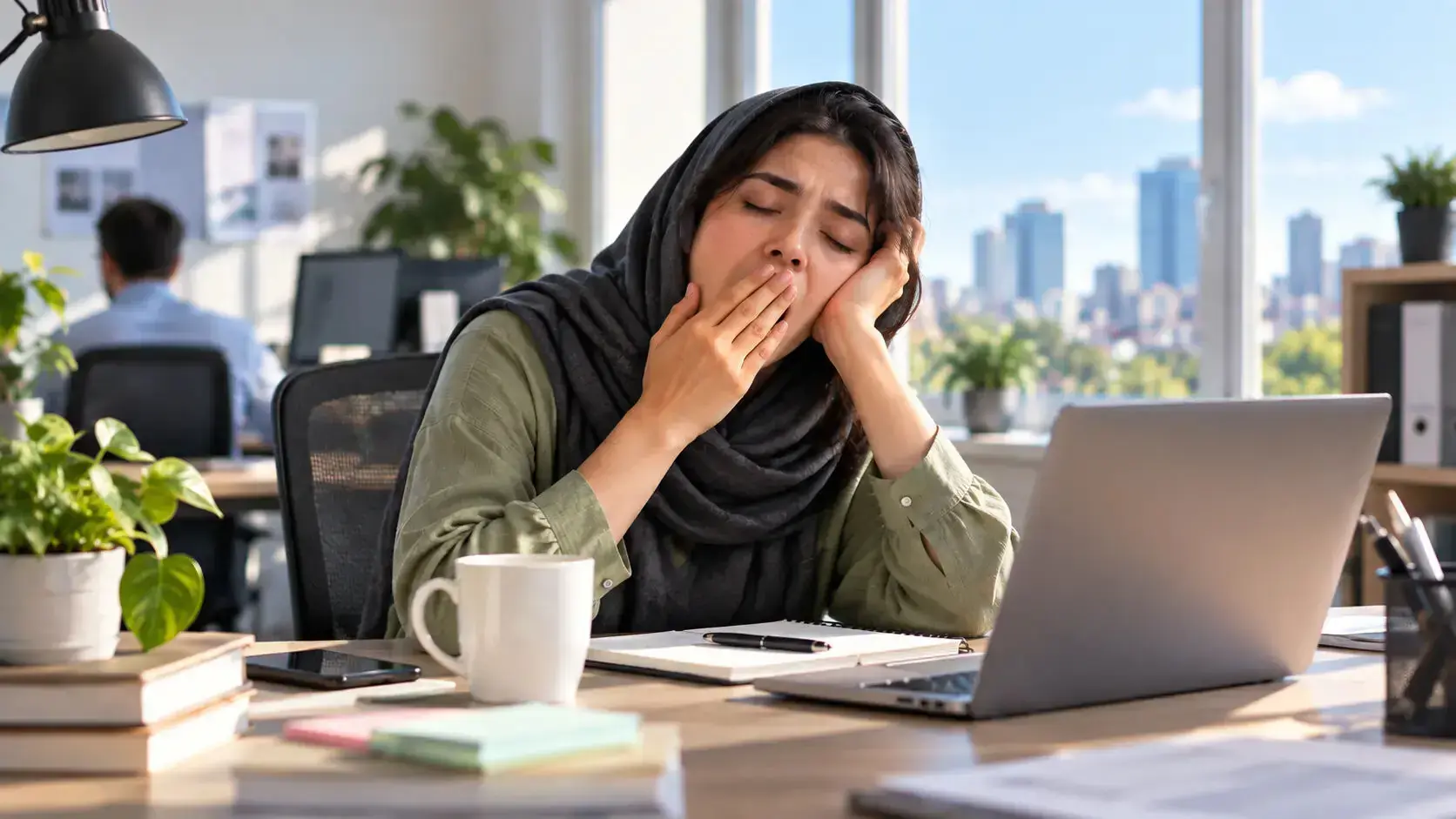  چرا نسل Z  تمرکز ندارد؟ / نه موبایل متهم است و نه مغزتان تنبل نشده !
