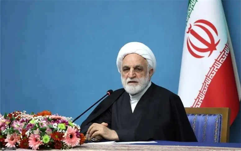  طرفدار پروپاقرص برگزاری دادگاه‌های علنی هستم/ دو وزیر محکوم در دولت سیزدهم مرتکب جرم شده بودند
