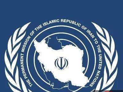 نمایندگی ایران در سازمان ملل: مکانیسم اسنپبک فاقد مبنای قانونی است