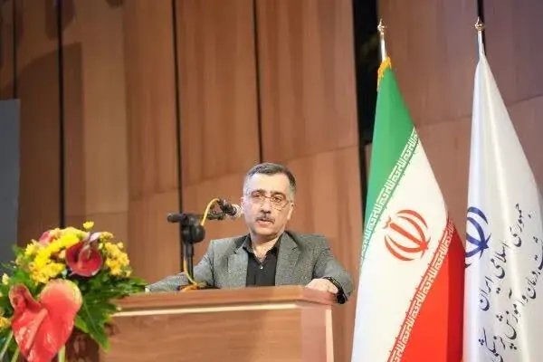 معاون وزیر بهداشت: همکاریهای علمی بینالمللی پس از جنگ تحمیلی نیز ادامه داشته است / حتی ایرانیان مقیم خارج میتوانند ارتباط علمی خود را با ایران حفظ کنند