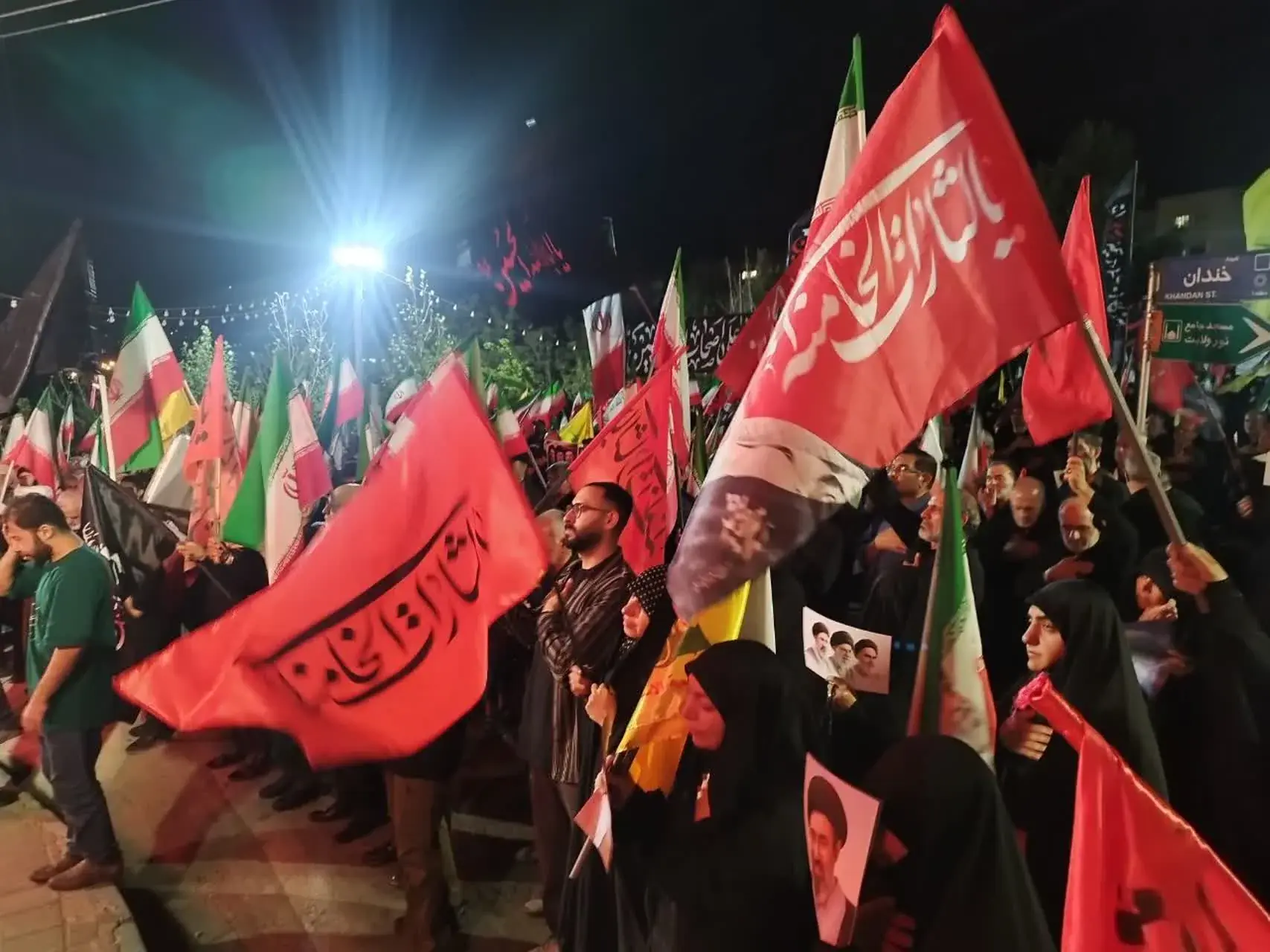 «ایران پیروز» و بعثت نخبگانی؛ تأملی در معنای دانشگاه مبعوث