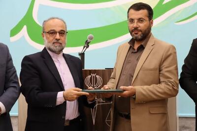 مرتضی طاهریفرد به عنوان دادستان جدید نظامی اردبیل معرفی شد