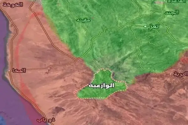  دروازه باب المندب به کنترل انصارالله یمن درآمد؛ خسارات سنگین به عربستان در «المخا»