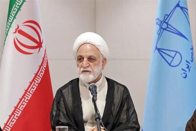  اژه‌ای: طرفدار پروپاقرص دادگاه‌های علنی هستم
