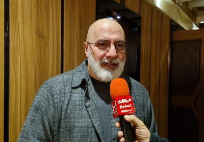  فرهاد قائمیان راوی مستند «بنی‌آدم» شد - تسنیم
