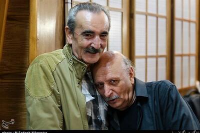  «در 86 سالگی مستأجرم»؛ این فریاد فقط صدای اصغر سمسارزاده نیست - تسنیم